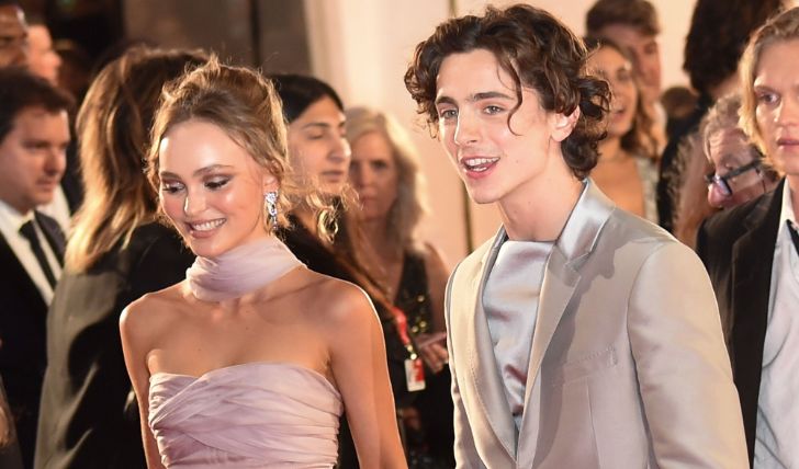 Who is Timothée Chalamet Dating in 2021? Learn About His Girlfriend and Current Relationship Status